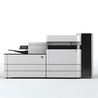 პრინტერები და სკანერები